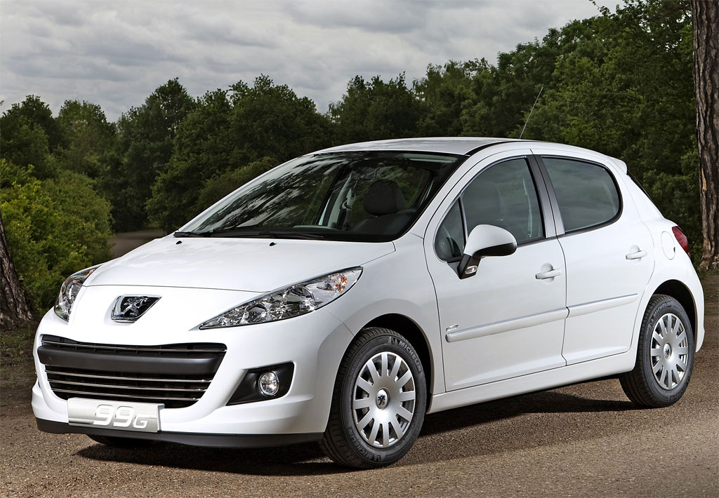 Peugeot 207 Las Especificaciones T cnicas Y El Consumo De Combustible Peugeot 207 Las Especificaciones T cnicas Y El Consumo De Combustible